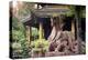 China 10MKm2 Collection - Dragon Temple-Philippe Hugonnard-Premier Image Canvas