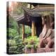 China 10MKm2 Collection - Dragon Temple-Philippe Hugonnard-Premier Image Canvas