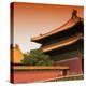 China 10MKm2 Collection - Forbidden City Architecture - Beijing-Philippe Hugonnard-Premier Image Canvas