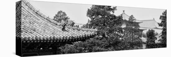 China 10MKm2 Collection - Forbidden City Architecture - Beijing-Philippe Hugonnard-Premier Image Canvas