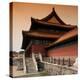 China 10MKm2 Collection - Forbidden City Architecture - Beijing-Philippe Hugonnard-Premier Image Canvas