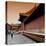 China 10MKm2 Collection - Forbidden City Architecture - Beijing-Philippe Hugonnard-Premier Image Canvas