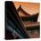 China 10MKm2 Collection - Forbidden City Architecture - Beijing-Philippe Hugonnard-Premier Image Canvas