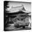 China 10MKm2 Collection - Forbidden City Architecture - Beijing-Philippe Hugonnard-Premier Image Canvas