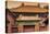 China 10MKm2 Collection - Forbidden City Architecture-Philippe Hugonnard-Premier Image Canvas