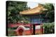 China 10MKm2 Collection - Forbidden City Architecture-Philippe Hugonnard-Premier Image Canvas