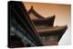 China 10MKm2 Collection - Forbidden City Architecture-Philippe Hugonnard-Premier Image Canvas