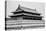 China 10MKm2 Collection - Forbidden City Architecture-Philippe Hugonnard-Premier Image Canvas