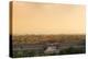 China 10MKm2 Collection - Forbidden City at Sunset-Philippe Hugonnard-Premier Image Canvas