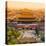 China 10MKm2 Collection - Forbidden City - Beijing-Philippe Hugonnard-Premier Image Canvas