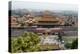 China 10MKm2 Collection - Forbidden City - Beijing-Philippe Hugonnard-Premier Image Canvas