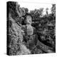 China 10MKm2 Collection - Giant Buddha of Leshan-Philippe Hugonnard-Premier Image Canvas