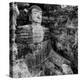 China 10MKm2 Collection - Giant Buddha of Leshan-Philippe Hugonnard-Premier Image Canvas