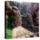 China 10MKm2 Collection - Giant Buddha of Leshan-Philippe Hugonnard-Premier Image Canvas