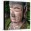 China 10MKm2 Collection - Giant Buddha of Leshan-Philippe Hugonnard-Premier Image Canvas