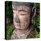 China 10MKm2 Collection - Giant Buddha of Leshan-Philippe Hugonnard-Premier Image Canvas