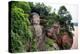 China 10MKm2 Collection - Giant Buddha of Leshan-Philippe Hugonnard-Premier Image Canvas