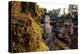 China 10MKm2 Collection - Giant Buddha of Leshan-Philippe Hugonnard-Premier Image Canvas