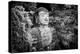 China 10MKm2 Collection - Giant Buddha of Leshan-Philippe Hugonnard-Premier Image Canvas