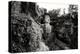 China 10MKm2 Collection - Giant Buddha of Leshan-Philippe Hugonnard-Premier Image Canvas