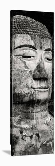 China 10MKm2 Collection - Giant Buddha of Leshan-Philippe Hugonnard-Premier Image Canvas