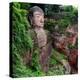 China 10MKm2 Collection - Giant Buddha of Leshan-Philippe Hugonnard-Premier Image Canvas