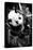 China 10MKm2 Collection - Giant Panda Baby-Philippe Hugonnard-Premier Image Canvas