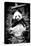 China 10MKm2 Collection - Giant Panda-Philippe Hugonnard-Premier Image Canvas