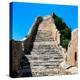 China 10MKm2 Collection - Great Wall of China-Philippe Hugonnard-Premier Image Canvas