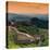 China 10MKm2 Collection - Great Wall of China-Philippe Hugonnard-Premier Image Canvas