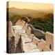 China 10MKm2 Collection - Great Wall of China-Philippe Hugonnard-Premier Image Canvas