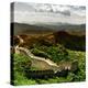 China 10MKm2 Collection - Great Wall of China-Philippe Hugonnard-Premier Image Canvas