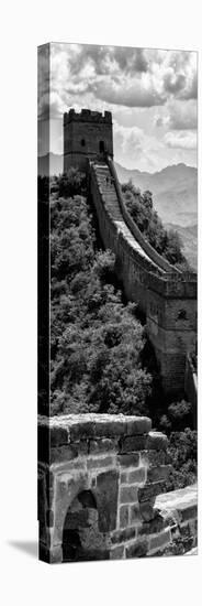 China 10MKm2 Collection - Great Wall of China-Philippe Hugonnard-Premier Image Canvas