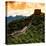 China 10MKm2 Collection - Great Wall of China-Philippe Hugonnard-Premier Image Canvas