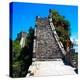 China 10MKm2 Collection - Great Wall of China-Philippe Hugonnard-Premier Image Canvas