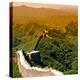 China 10MKm2 Collection - Great Wall of China-Philippe Hugonnard-Premier Image Canvas