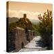 China 10MKm2 Collection - Great Wall of China-Philippe Hugonnard-Premier Image Canvas