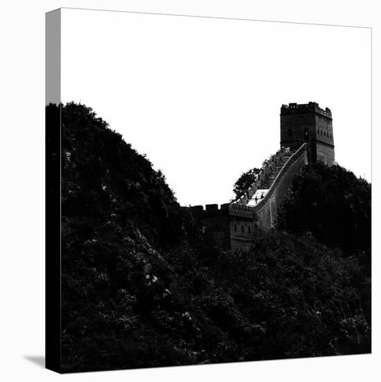 China 10MKm2 Collection - Great Wall of China-Philippe Hugonnard-Premier Image Canvas