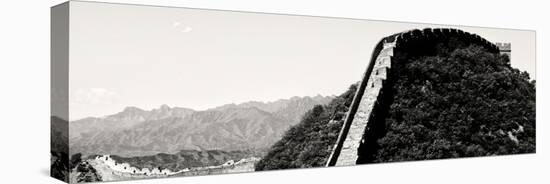 China 10MKm2 Collection - Great Wall of China-Philippe Hugonnard-Premier Image Canvas