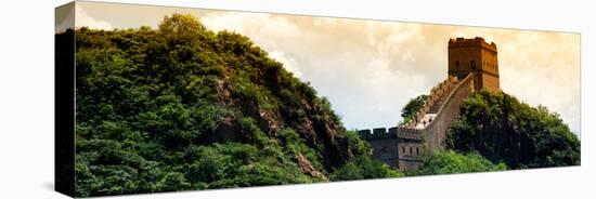 China 10MKm2 Collection - Great Wall of China-Philippe Hugonnard-Premier Image Canvas