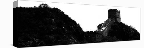 China 10MKm2 Collection - Great Wall of China-Philippe Hugonnard-Premier Image Canvas