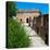 China 10MKm2 Collection - Great Wall of China-Philippe Hugonnard-Premier Image Canvas