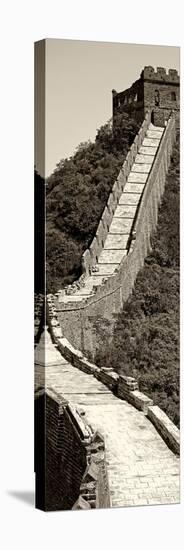 China 10MKm2 Collection - Great Wall of China-Philippe Hugonnard-Premier Image Canvas