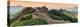 China 10MKm2 Collection - Great Wall of China-Philippe Hugonnard-Premier Image Canvas