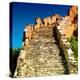 China 10MKm2 Collection - Great Wall of China-Philippe Hugonnard-Premier Image Canvas