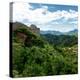 China 10MKm2 Collection - Great Wall of China-Philippe Hugonnard-Premier Image Canvas