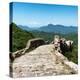 China 10MKm2 Collection - Great Wall of China-Philippe Hugonnard-Premier Image Canvas