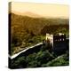 China 10MKm2 Collection - Great Wall of China-Philippe Hugonnard-Premier Image Canvas