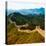 China 10MKm2 Collection - Great Wall of China-Philippe Hugonnard-Premier Image Canvas