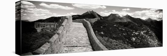 China 10MKm2 Collection - Great Wall of China-Philippe Hugonnard-Premier Image Canvas